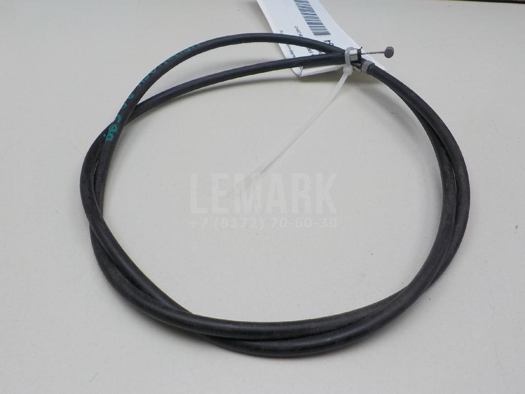 Трос открывания капота для  BMW 3-serie F30/F31/F80 2011-2020