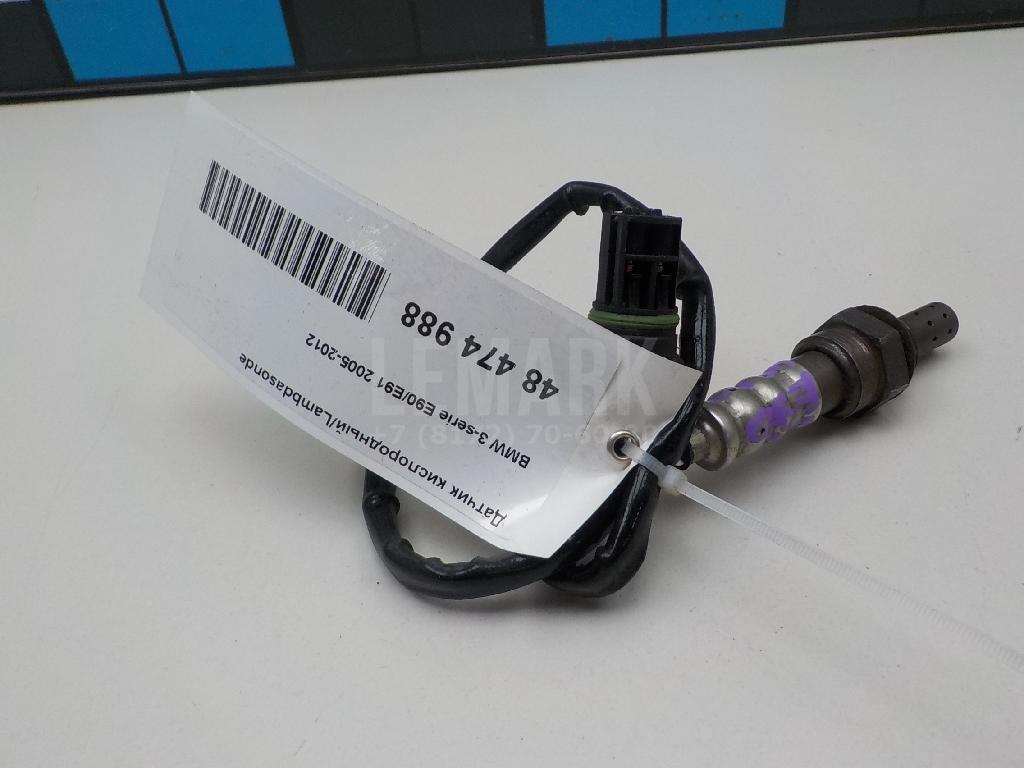 Датчик кислородный/Lambdasonde для  BMW 3-serie E90/E91 2005-2012
