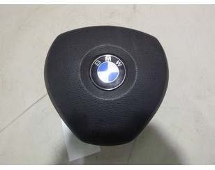Подушка безопасности в рулевое колесо для BMW X5 E70 2007-2013 новый