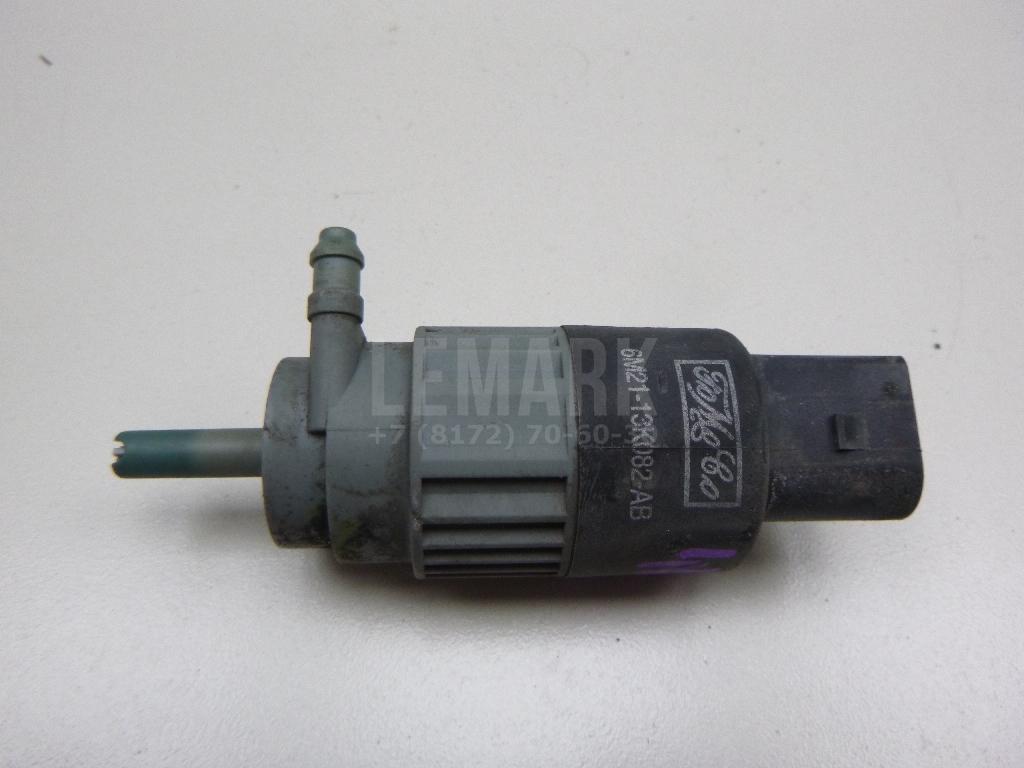 Насос омывателя фар 6M2113K082AB Ford