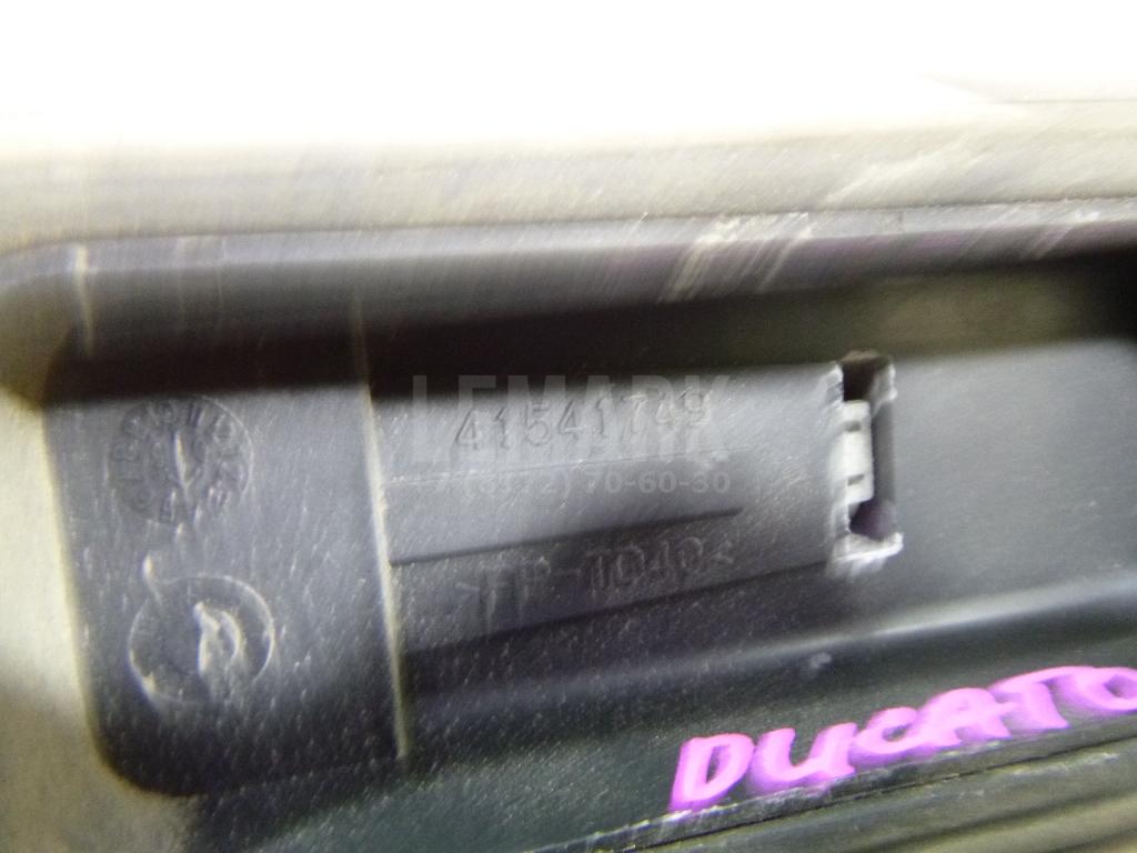 Крышка фары для  Ford Fiesta 1995-2001