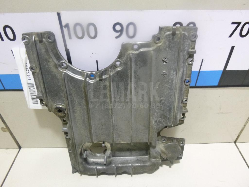 Поддон масляный двигателя для  BMW 1-serie F20/F21 2011-2019