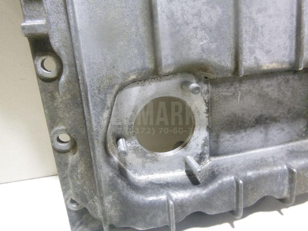 Поддон масляный двигателя для  BMW 1-serie F20/F21 2011-2019