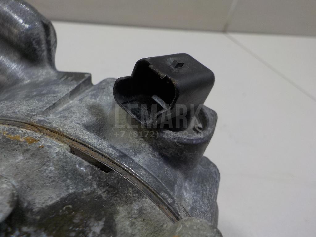 Компрессор кондиционера для  Fiat Ducato 244 (+Elabuga) 2002-2006