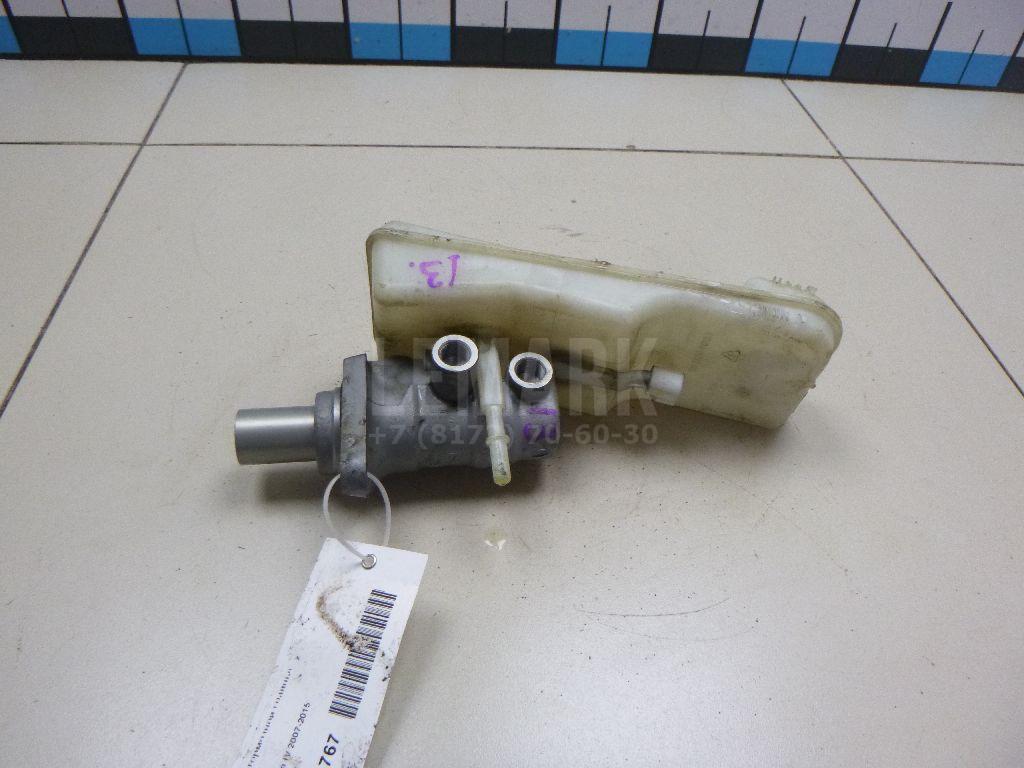 Цилиндр тормозной главный 1846217 Ford