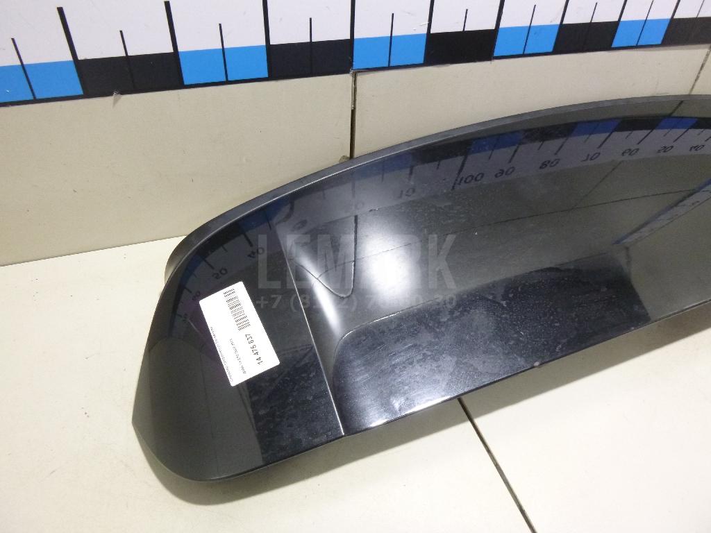 Спойлер (дефлектор) багажника для  BMW 3-serie E90/E91 2005-2012