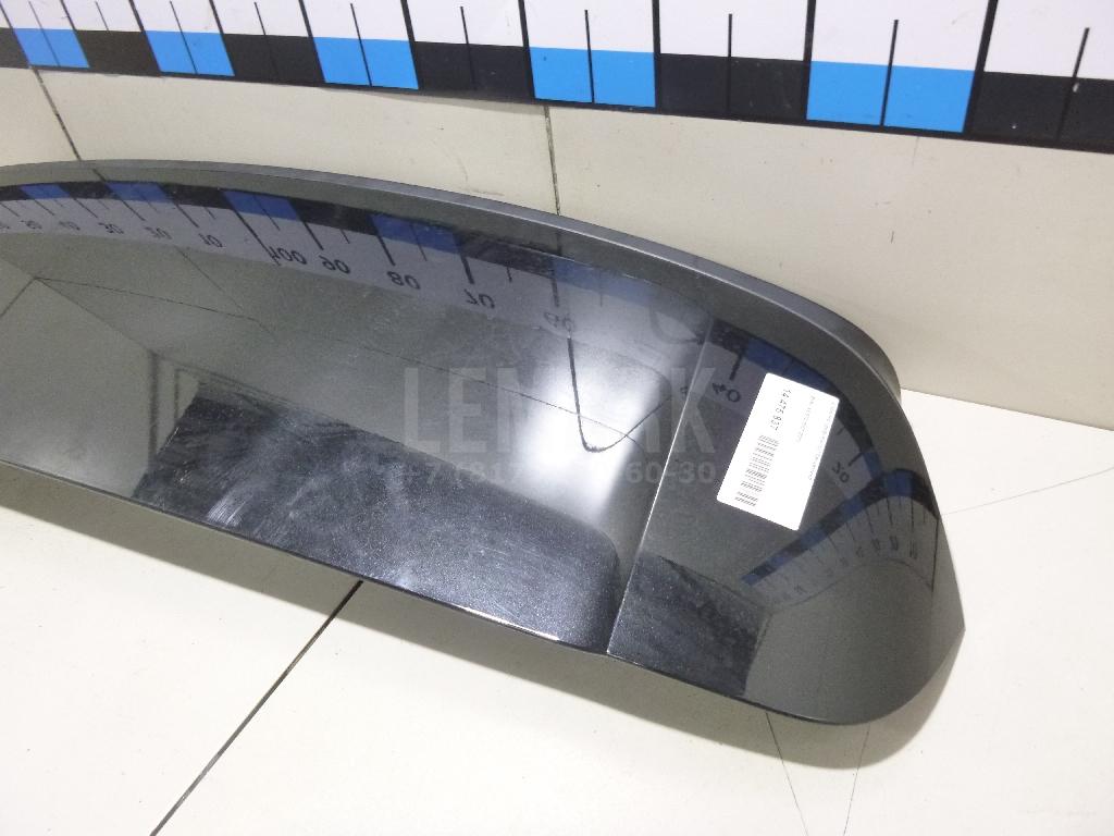Спойлер (дефлектор) багажника для  BMW 3-serie E90/E91 2005-2012