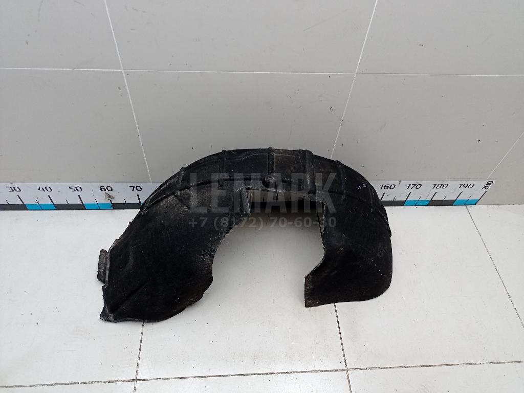 Локер передний левый 1Z0809957 VAG