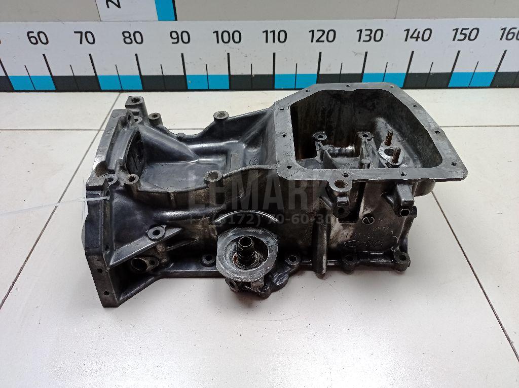 Поддон масляный двигателя 211352B020 Hyundai-Kia