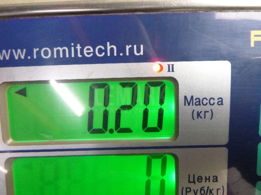 Шестерня (шкив) распредвала