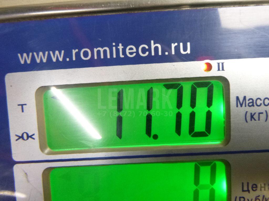 Коленвал