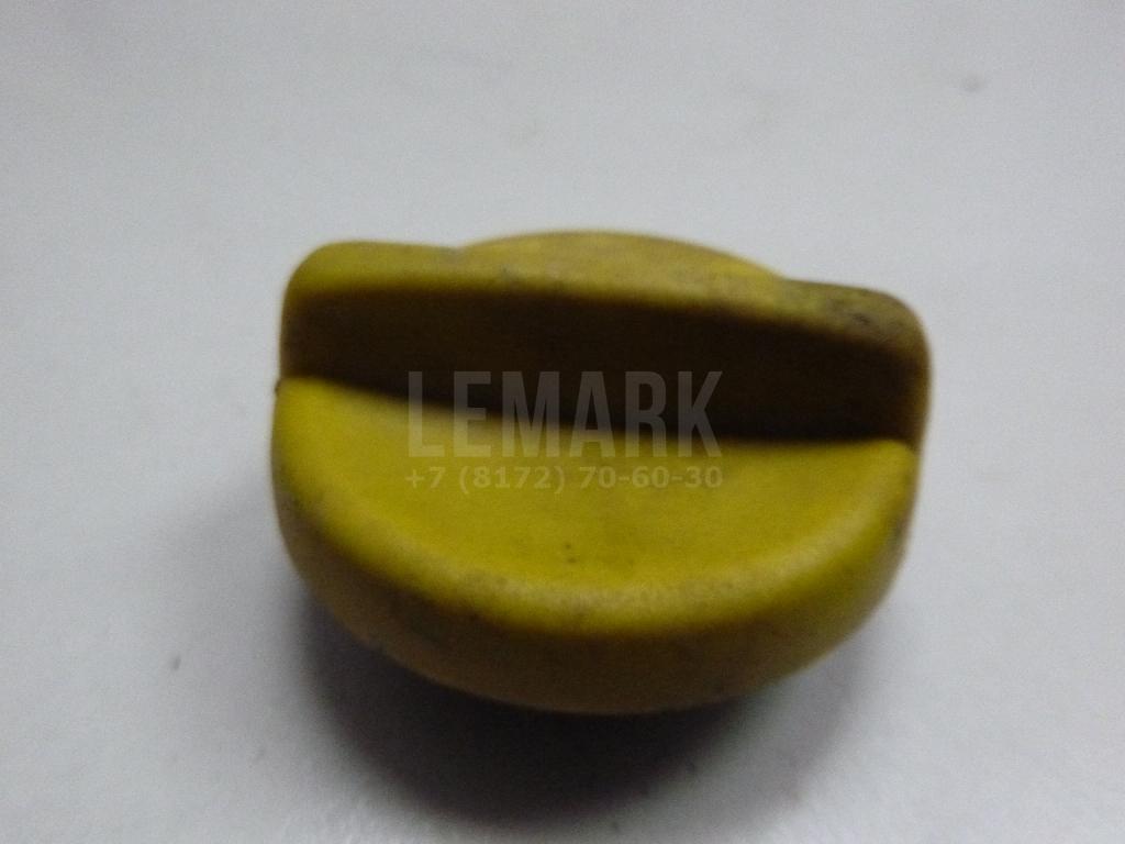 Крышка маслозаливной горловины 5650831 GM