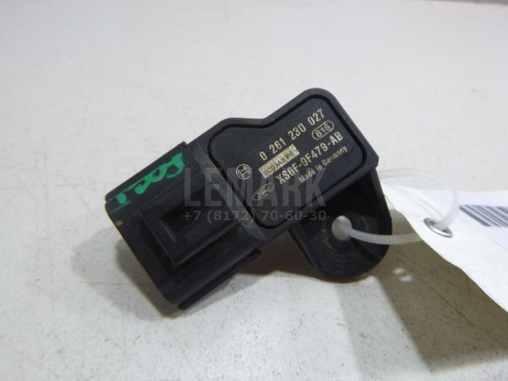 Датчик абсолютного давления 1087424 Ford