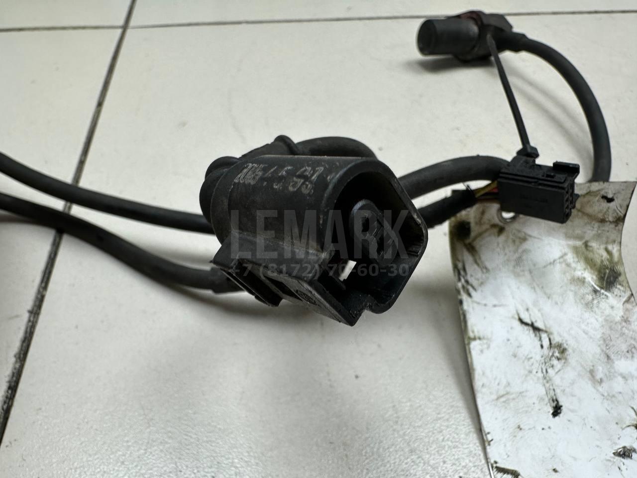 Датчик ABS передний для  BMW 5-serie E60/E61 2003-2009