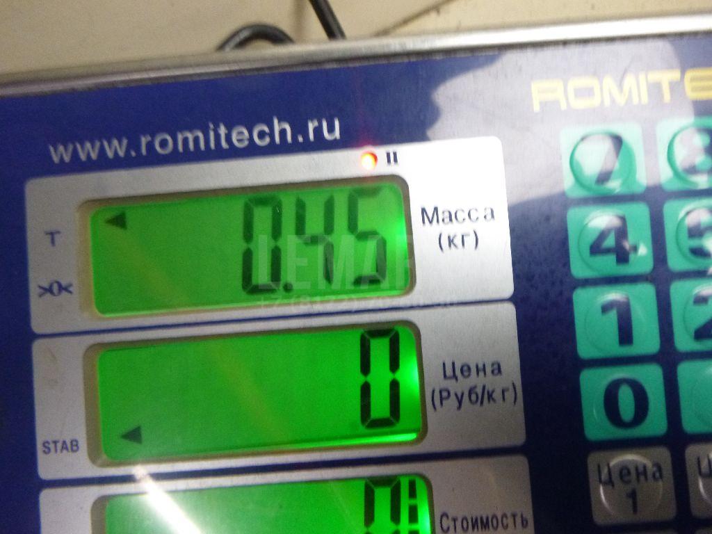 Опора шаровая правая передней подвески