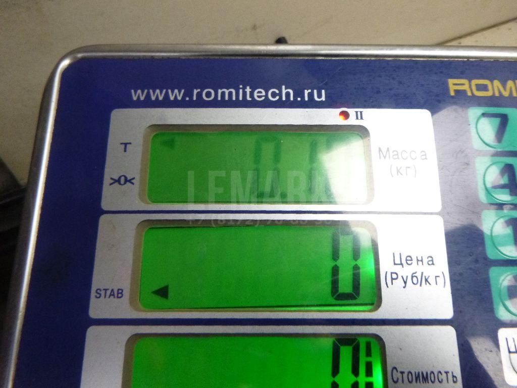 Болт стартера для  BPW R 1982