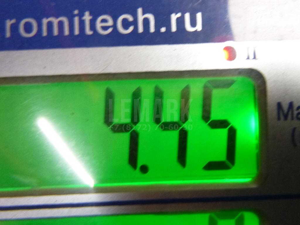Компрессор кондиционера