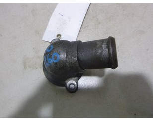 Крышка термостата для Daewoo Matiz (M100/M150) 1998-2015 БУ состояние отличное