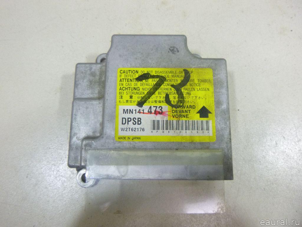 Блок управления AIR BAG