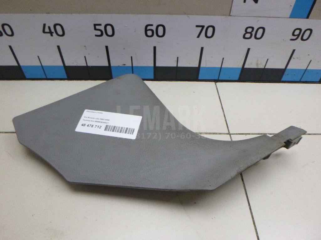 Обшивка стойки 858853E000CY Hyundai-Kia