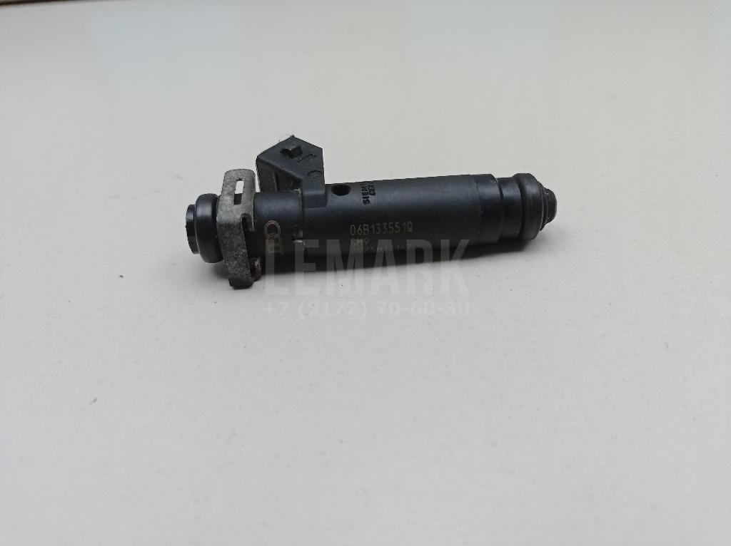 Форсунка инжекторная электрическая для  Avatr 11 2022