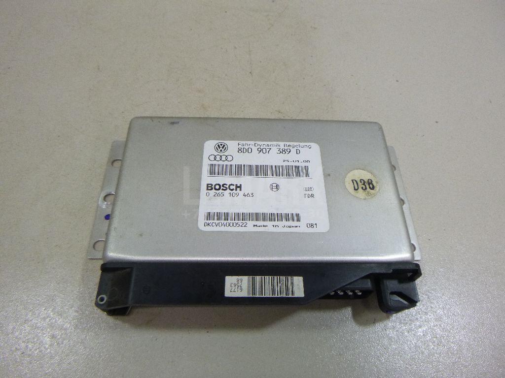 Блок управления ESP для  BMW X6 E71 2008-2014