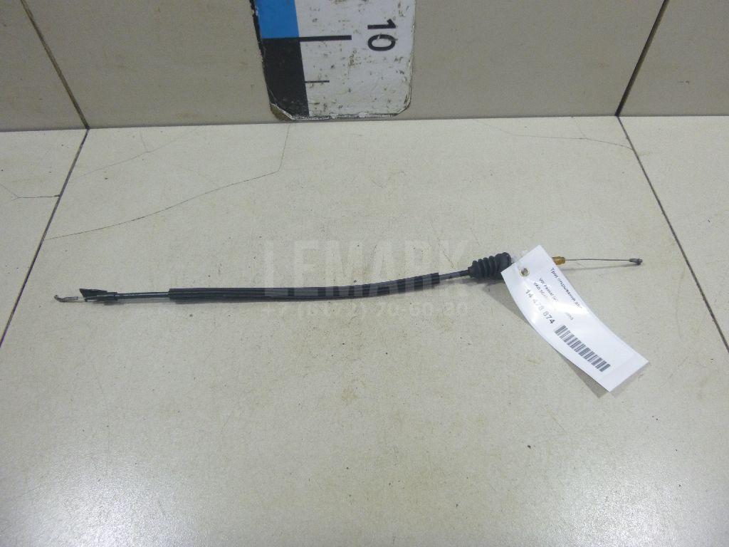 Трос открывания двери 3C4839085B VAG