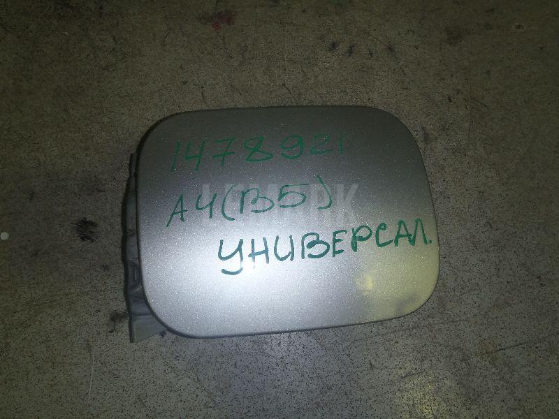 Лючок бензобака