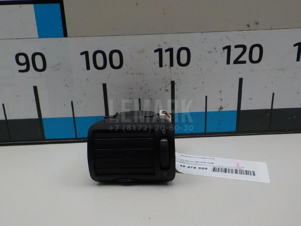 Дефлектор воздушный 3B0819703D VAG