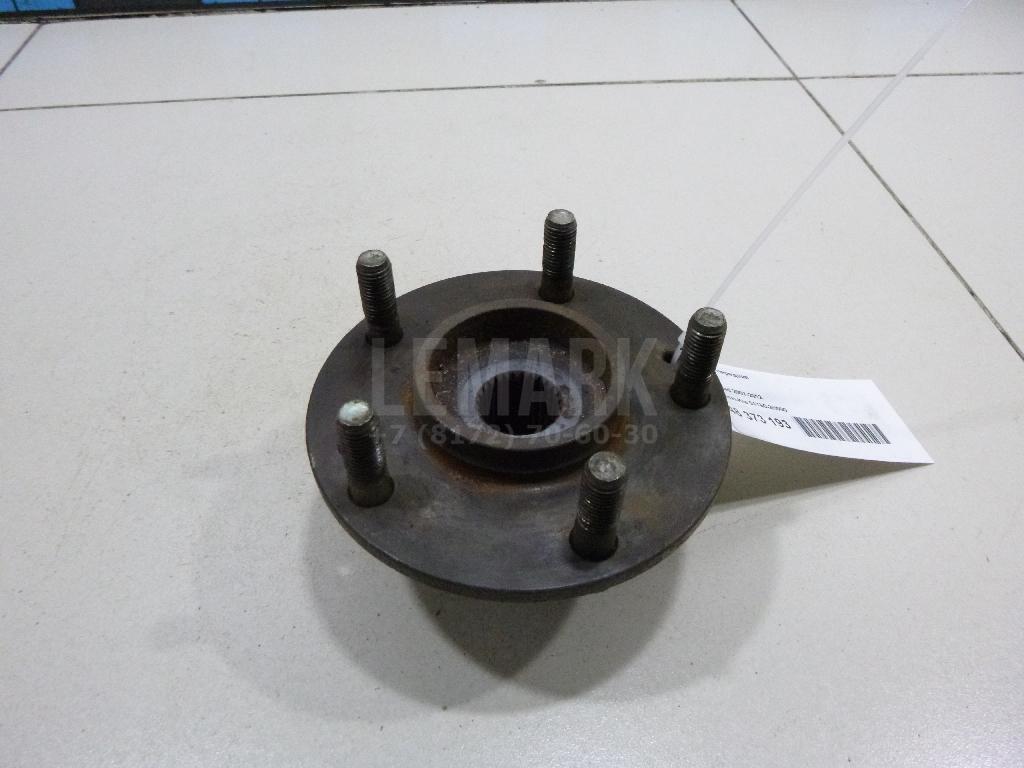 Ступица передняя 517502H000 Hyundai-Kia