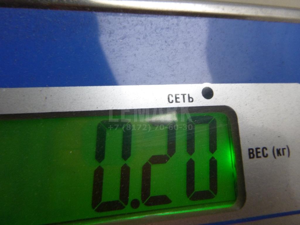 Дефлектор воздушный