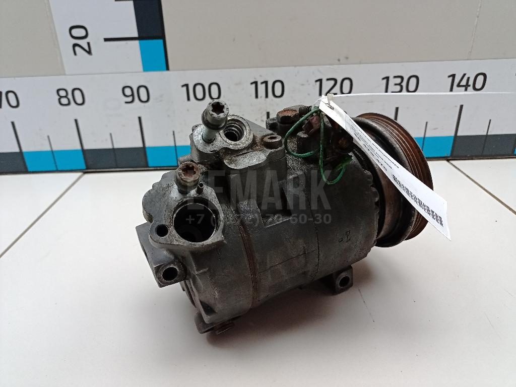 Компрессор кондиционера для  Belgee X70 2024