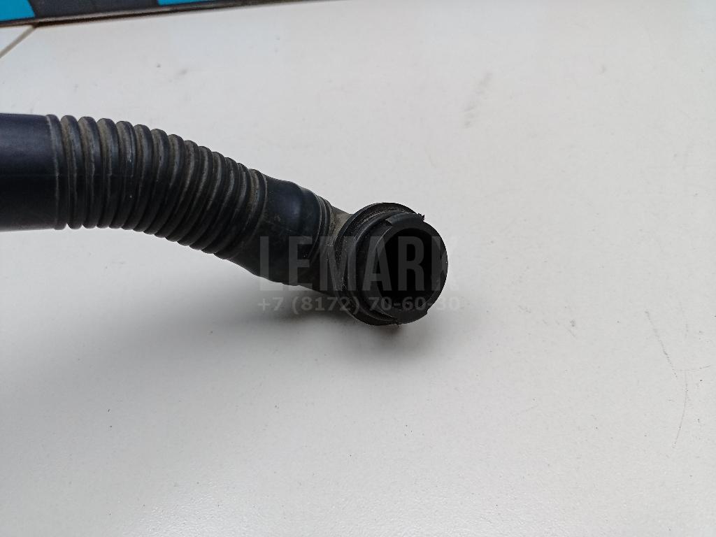Трубка вакуумная для  Citroen C4 2004-2011