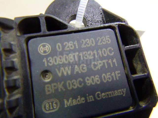 Датчик абсолютного давления для  Audi A4 [B6] 2000-2004