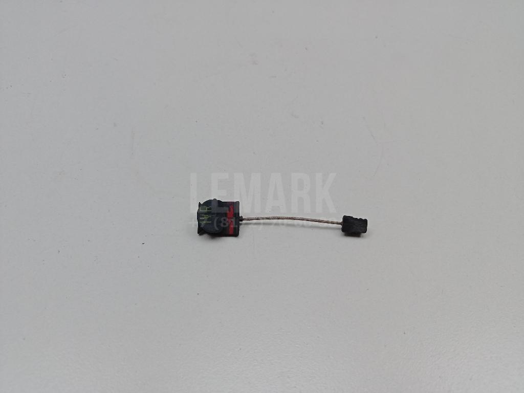 Трос открывания двери 3B0837070B VAG
