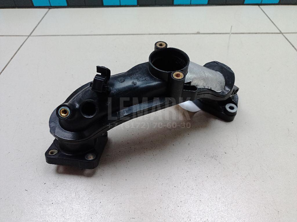 Воздуховод для  Citroen C4 Grand Picasso 2006-2014