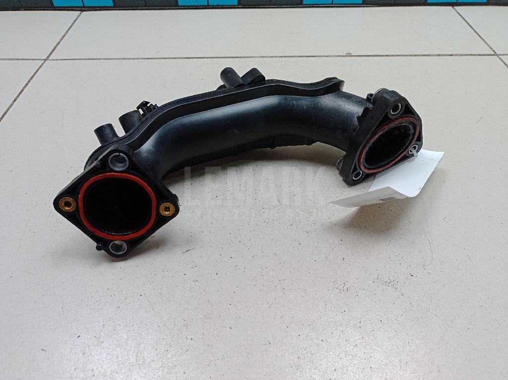 Воздуховод для  Citroen C4 Grand Picasso 2006-2014