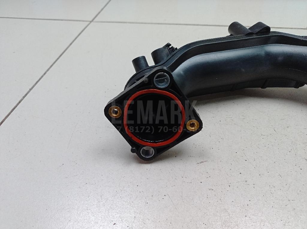 Воздуховод для  Citroen C4 Grand Picasso 2006-2014