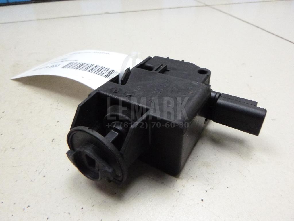 Активатор замка крышки бензобака для  BMW 1-serie F20/F21 2011-2019