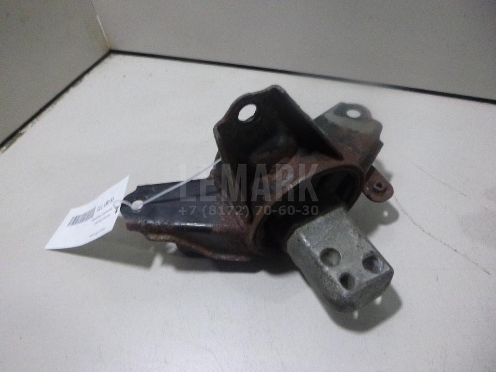 Опора КПП левая 218302H000 Hyundai-Kia