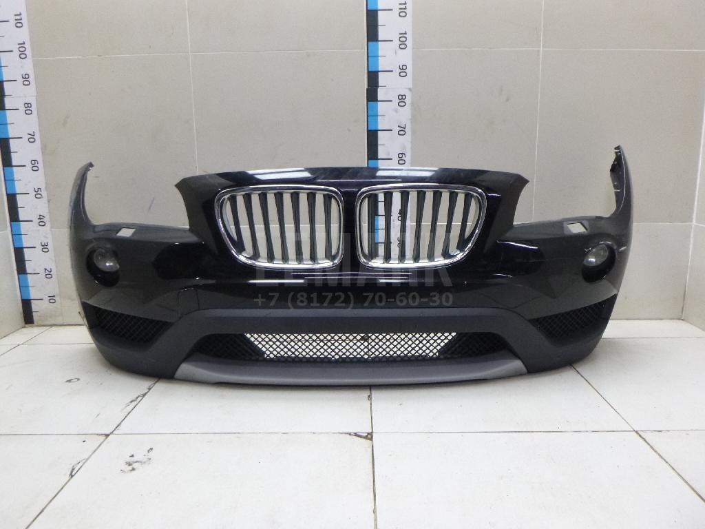 Бампер передний для  BMW X7 G07 2018