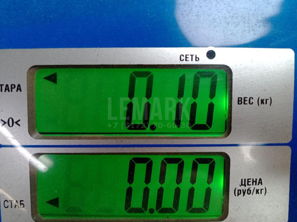 Переключатель света фар