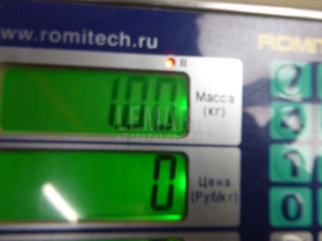 Подушка безопасности боковая (шторка) для  BYD Flyer 2005-2008