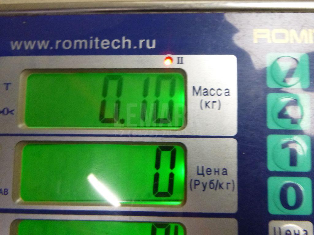 Ключ зажигания
