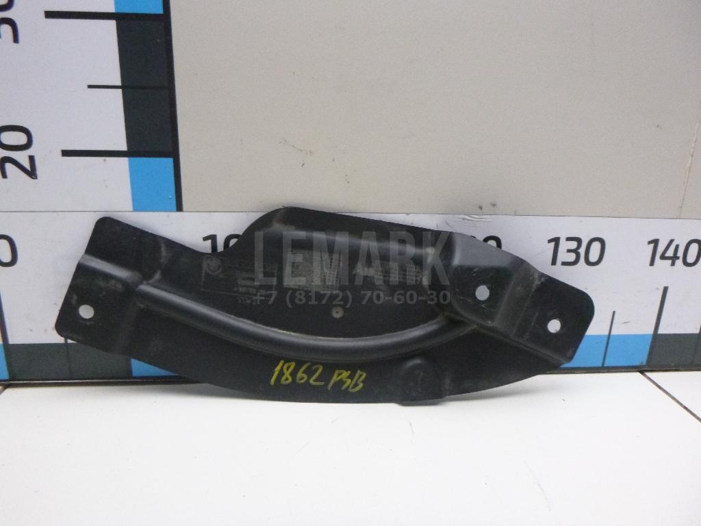 Защита антигравийная для  BMW 5-serie G30/G31/F90 2017-2023