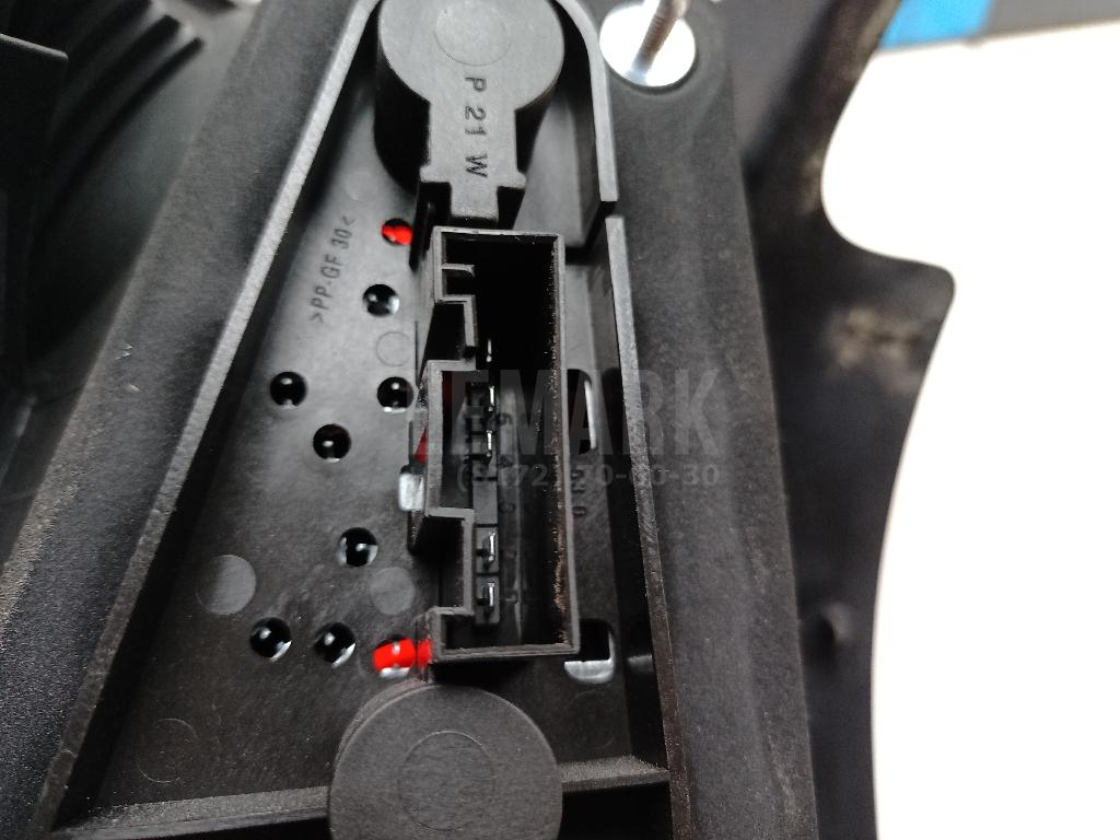 Фонарь задний наружный правый для  BMW X1 F48 2014-2022