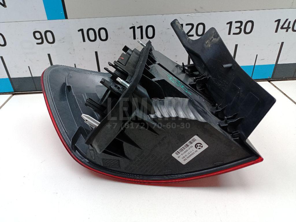 Фонарь задний наружный правый для  BMW X1 F48 2014-2022