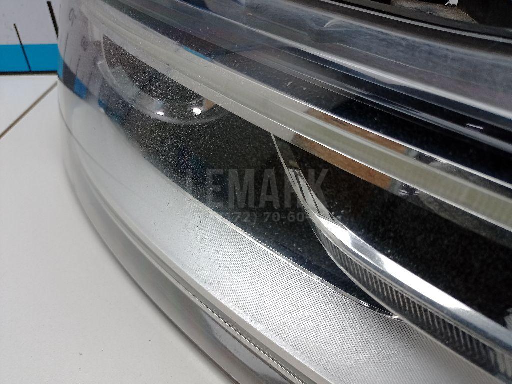 Фара правая для  Fiat Sedici 2007-2014