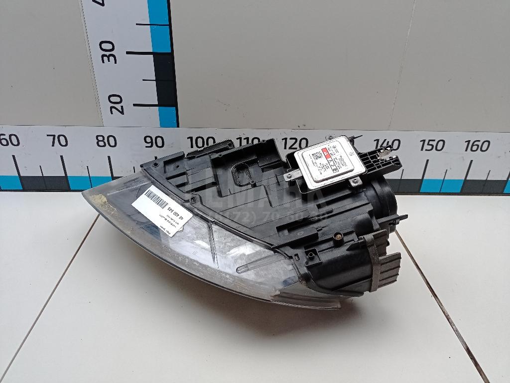 Фара правая для  Fiat Sedici 2007-2014