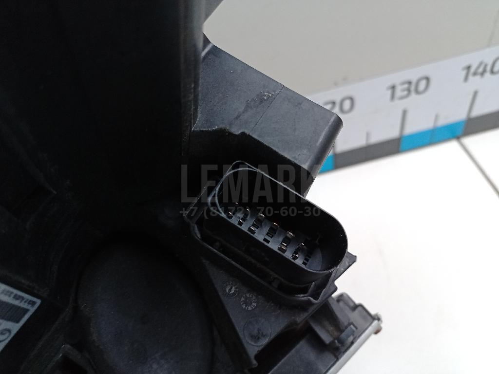 Фара правая для  Fiat Sedici 2007-2014